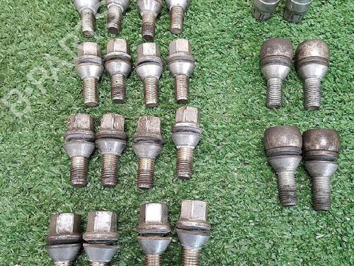 Used Other RENAULT MEGANE III Coupe (DZ0/1_) 1.9 dCi (DZ0N, DZ0J, DZ1J, DZ1K) (131 hp) 30861464