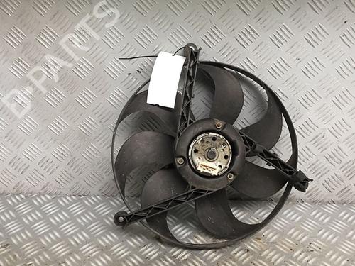 Used Radiator fan Radiator fan 37729854 37729854
