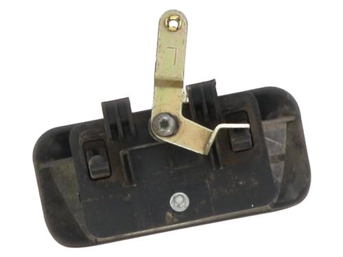 Used Front left exterior door handle Front left exterior door handle 37730549 37730549