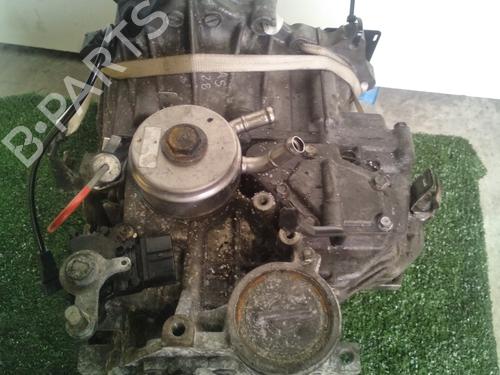 Gearbox CHEVROLET MATIZ (M200, M250) 0.8 | BP32111888M3