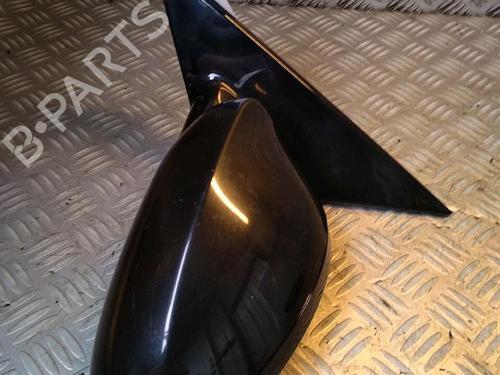 Used Left mirror BMW 1 (E87) 118 d (136 hp) 30070811