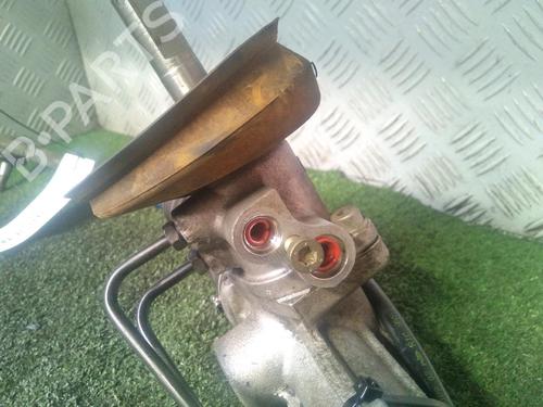 Styregear/Snekke PEUGEOT 206 Hatchback (2A/C) 1.6 16V | BP17158975M22 