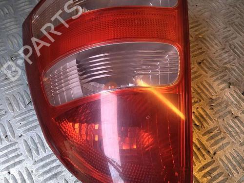 Used Right taillight Right taillight 37729731 37729731