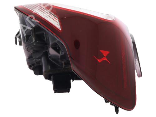 Right taillight DS DS 3 Convertible (SB_) | BP37503478C35 - Image 6