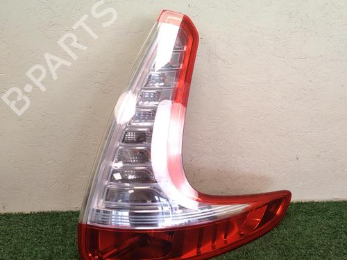 Achterlicht rechts RENAULT GRAND SCÉNIC III (JZ0/1_) 1.9 dCi (JZ0J, JZ0N, JZ1K, JZ1S) (131 hp) 27530684