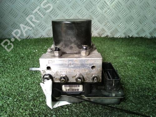 Used ABS pump SEAT IBIZA IV SC (6J1, 6P5) 1.6 TDI (90 hp) 19263839