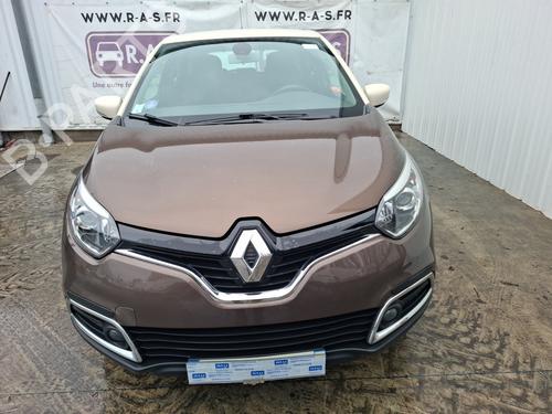 Switch RENAULT CAPTUR I (J5_, H5_) 1.2 TCe 120 | BP36662721I30  - Image 19