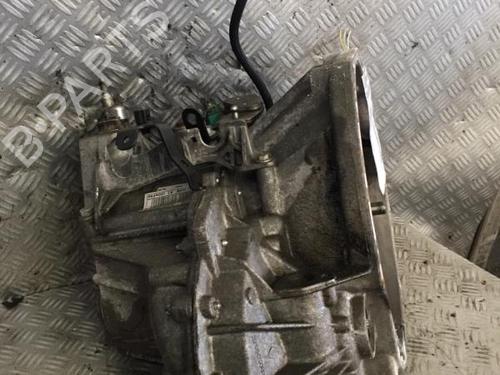 Gearbox RENAULT MEGANE II (BM0/1_, CM0/1_) 2.0 dCi (BM1K, CM1K) | BP30073952M3