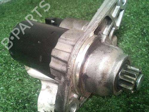 Starter VW FOX Hatchback (5Z1, 5Z3, 5Z4) 1.2 | BP30076316M8 