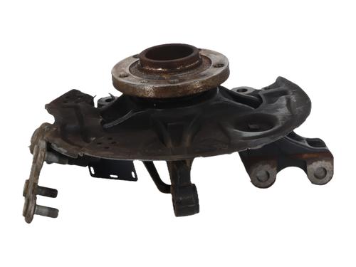 Used Left front steering knuckle Left front steering knuckle PEUGEOT PARTNER Box Body/MPV (K9) 1.5 BlueHDI 130 (131 hp) 40173776 40173776