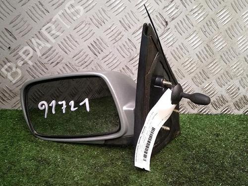 Retrovisor esquerdo TOYOTA YARIS (_P1_) 1.4 D-4D (NLP10_, NLP10R) (75 hp) 30073073