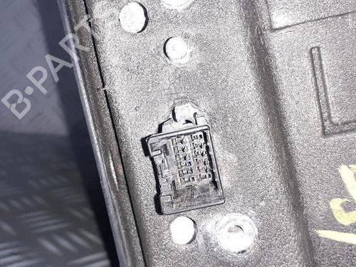 Left mirror SSANGYONG KYRON 2.0 Xdi 4x4 | BP29947579C26