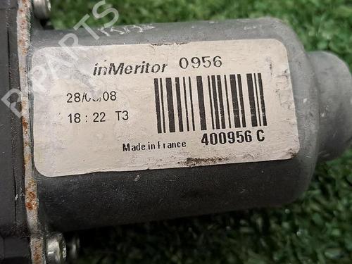 Front right window mechanism RENAULT TWINGO II (CN0_) 1.5 dCi (CN0E) | BP30064261C23 - Image 4