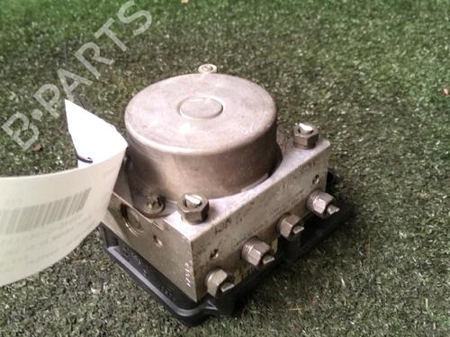 Used ABS pump NISSAN MICRA III (K12) 1.5 dCi (68 hp) 17158292
