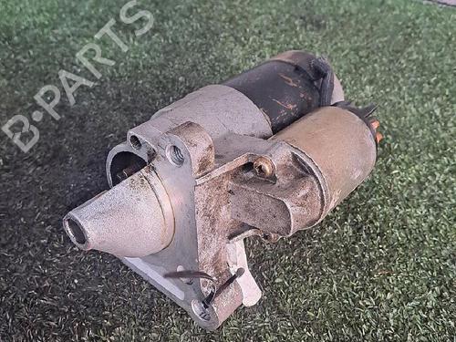Starter RENAULT MEGANE I (BA0/1_) 1.9 dCi (BA05, BA1F) | BP30066000M8