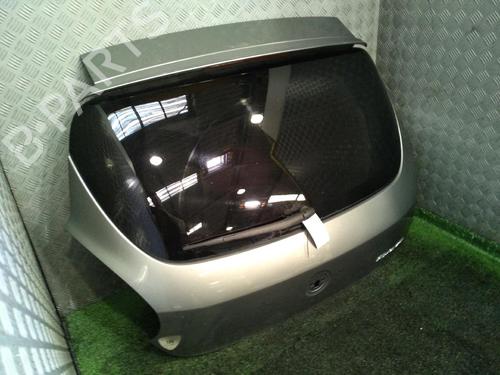 Tailgate FIAT BRAVO II (198_) 1.6 D Multijet (198AXH1B) | BP22360575C6 