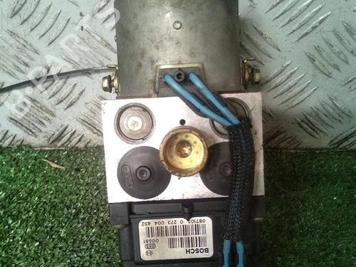 Used ABS pump NISSAN ALMERA II Hatchback (N16) 2.2 Di (110 hp) 29952292