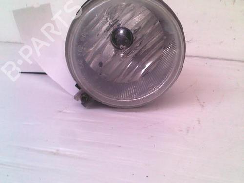 Used Right front fog light Right front fog light JEEP COMPASS (MK49) 2.0 CRD 4x4 (140 hp) 30075234 30075234