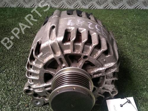 Generator VW POLO V (6R1, 6C1) 1.2 TDI (75 hp) 30072946