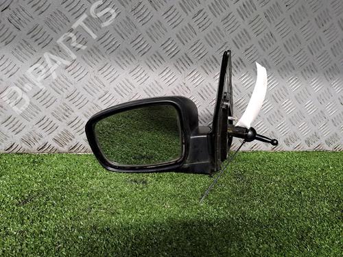 Used Left mirror HYUNDAI i10 I (PA) 1.2 (78 hp) 21227332