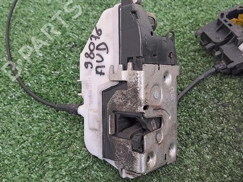 Front right lock RENAULT MEGANE II (BM0/1_, CM0/1_) 2.0 Renault Sport | BP30063977C97 