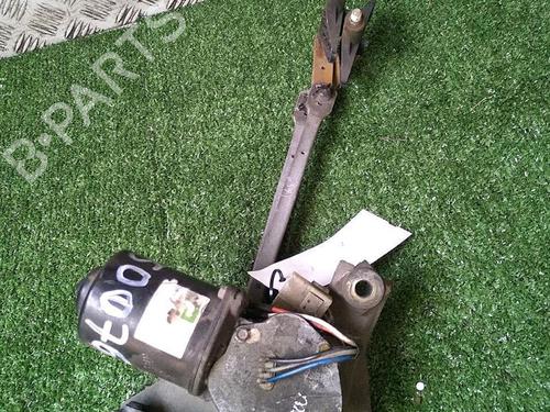 Rear wiper motor RENAULT ESPACE IV (JK0/1_) 2.2 dCi (JK0H) | BP30071285M102 