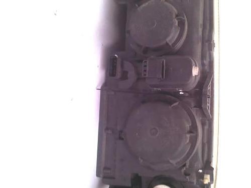 Right headlight RENAULT LAGUNA II (BG0/1_) 1.8 16V (BG0B, BG0M) | BP30075586C29 