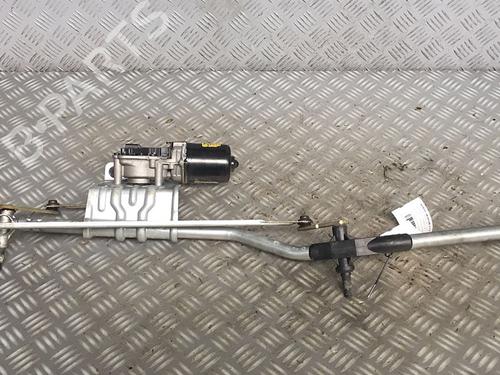 Front wiper motor RENAULT SCÉNIC II (JM0/1_) 1.9 dCi (JM0G, JM12, JM1G, JM2C) | BP30072588M29