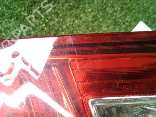 Left taillight RENAULT CLIO IV (BH_) 1.5 dCi 90 | BP30075763C34 