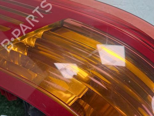 Used Right taillight CITROËN C6 (TD_) 2.7 HDi (204 hp) 29950383