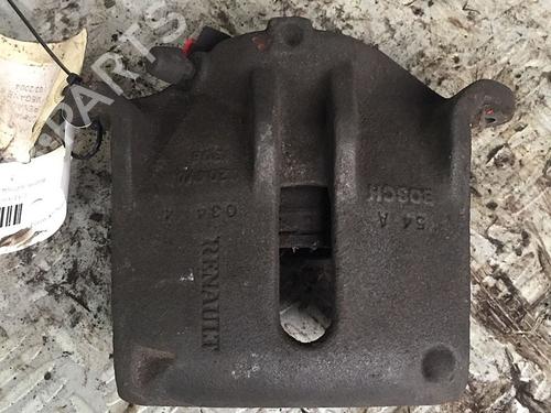 Right front brake caliper RENAULT MEGANE II (BM0/1_, CM0/1_) 1.5 dCi (BM0F, BM0T, BM2B, CM0F, CM0T) | BP30067735M104