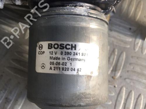 Front wiper motor MERCEDES-BENZ CLS (C219) CLS 55 AMG (219.376) | BP30070308M29