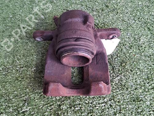 Left front brake caliper RENAULT MODUS / GRAND MODUS (F/JP0_) 1.5 dCi (FP0E, JP0E) | BP24158081M105 