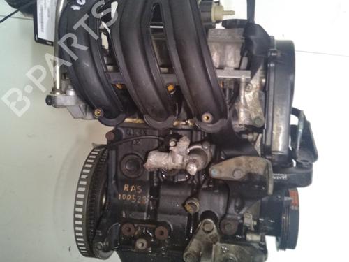 Engine CHEVROLET MATIZ (M200, M250) 0.8 | BP32093311M1  - Image 7