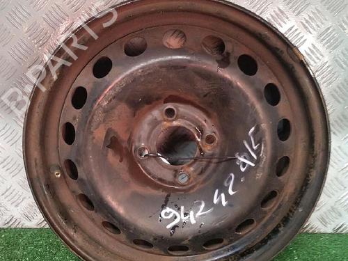 Używane Felga RENAULT SCÉNIC II (JM0/1_) 1.5 dCi (JM1E, JM16) (106 hp) 29947474