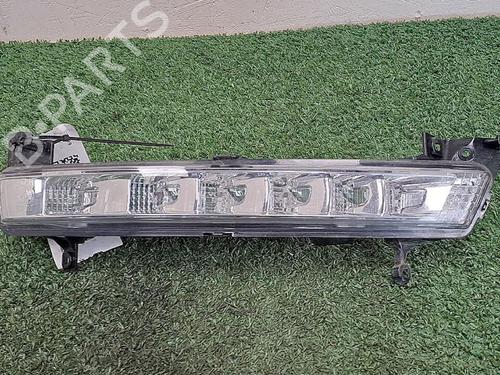 Right daytime light CITROËN C4 Picasso I MPV (UD_) 1.6 HDi 110 | BP29947810C103