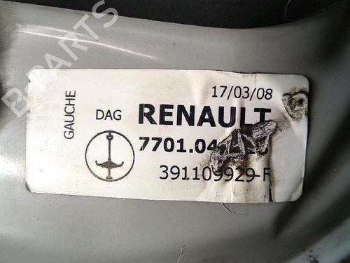 Faro izquierdo RENAULT TWINGO I (C06_) 1.2 (C066, C068) | BP30075882C28 