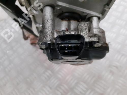 Front wiper motor MAZDA 3 (BL) 1.6 MZ-CD (BL14) | BP11403709M29 