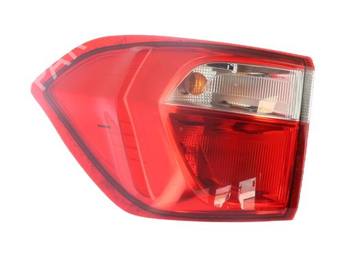 Used Left taillight FORD ECOSPORT 1.0 EcoBoost (100 hp) 30704142