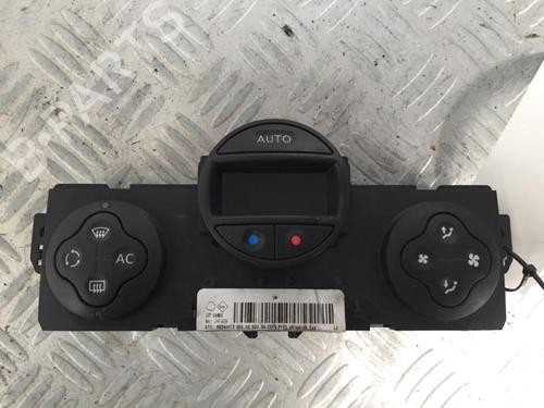 Used Climate control Climate control RENAULT MODUS / GRAND MODUS (F/JP0_) 1.5 dCi (FP0F, JP0F) (86 hp) 30070190 30070190
