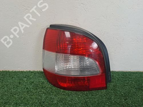 Used Left taillight RENAULT SCÉNIC I MPV (JA0/1_, FA0_) 1.9 dCi (JA05, JA1F) (102 hp) 24993558
