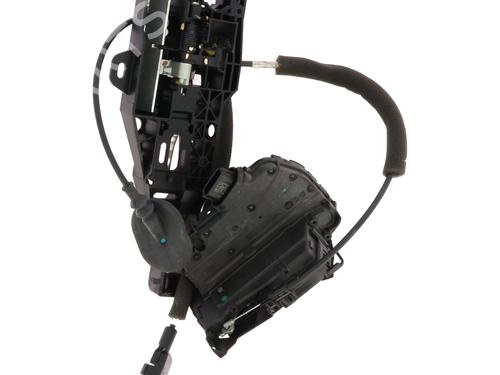 Used Rear left lock Rear left lock RENAULT CAPTUR I (J5_, H5_) 1.5 dCi 90 (J5N4, J5M5, J5MW, J5M6, J5AL, J5AJ) (90 hp) 34047347 34047347