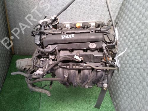 Engine HONDA CIVIC VIII Hatchback (FN, FK) 1.8 (FN1, FK2) | BP17160884M1 