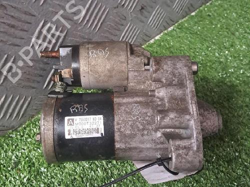 Starter PEUGEOT 3008 I MPV (0U_) 1.6 VTi | BP22307069M8 