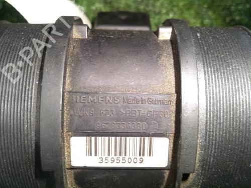 Luftmassemåler CITROËN XSARA PICASSO (N68) 2.0 HDi | BP30072072M95