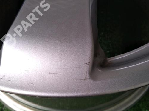 Rim MERCEDES-BENZ E-CLASS (W211) E 200 CDI (211.004) | BP11408025C45 