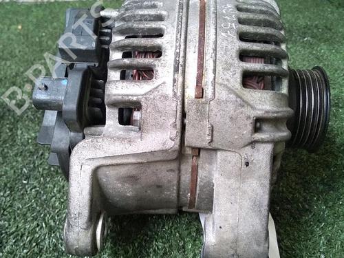 Alternator OPEL CORSA D (S07) 1.2 (L08, L68) | BP29951431M7  - Image 9