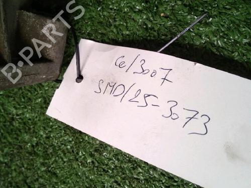 Starter RENAULT LAGUNA I (B56_, 556_) 1.9 dCi (B56W) | BP30071811M8 