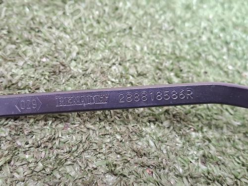 Vindspejlsviskerarm DACIA SANDERO II TCe 90 (B8M1, B8MA, B8AC) | BP30065836C143