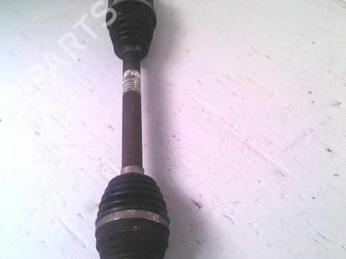 Right front driveshaft RENAULT MEGANE II (BM0/1_, CM0/1_) 1.5 dCi (BM1F, CM1F) | BP30075220M39
